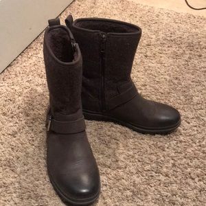 Ugg waterproof boots